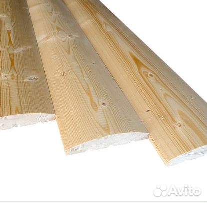 Блок - Хаус сорт ав