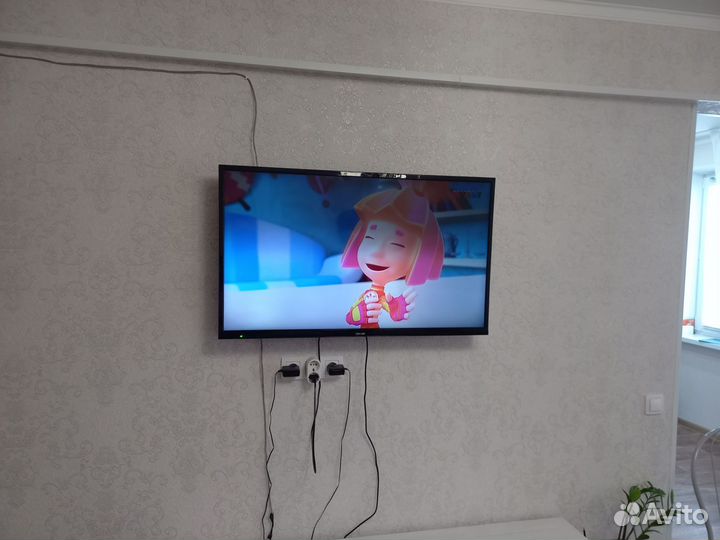 Телевизор бу