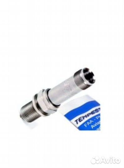 Свеча зажигания tempest urem38e