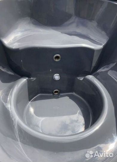 Гидромассажная спа KUL-2503