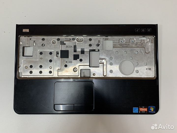 Топкейс ноутбука dell n5110
