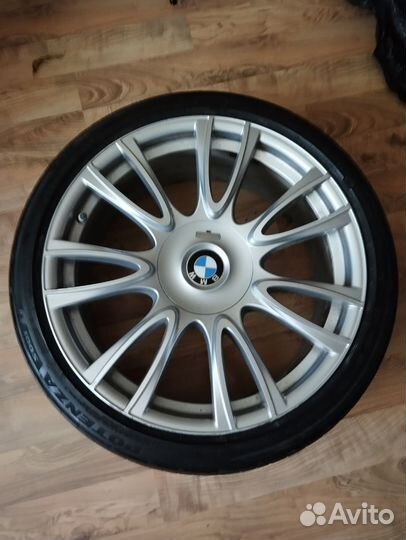 Колеса диски шины BMW f30 f31 f32
