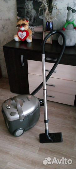Пылесос Philips