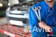 Требуется автослесарь
