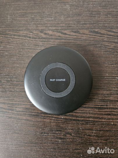 Беспроводная зарядка Samsung