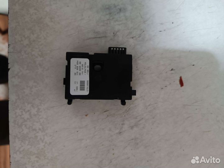 Датчик угла поворота руля audi, фольксваген, skoda