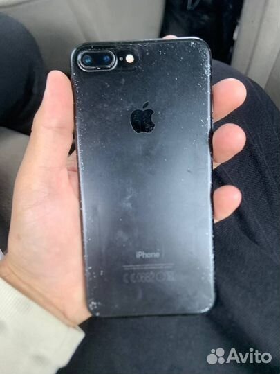iPhone 7 Plus, 128 ГБ