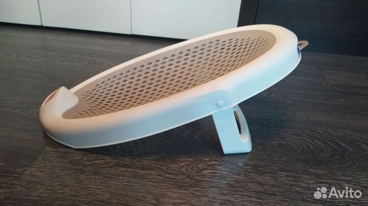 Горка для купания