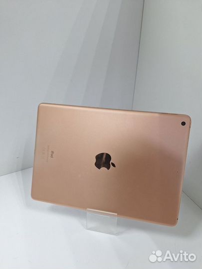 Планшет без SIM-карты Apple iPad 8 2020 Wi-Fi 128G