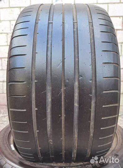 Goodyear Eagle F1 Asymmetric 2 285/35 R19 103Y