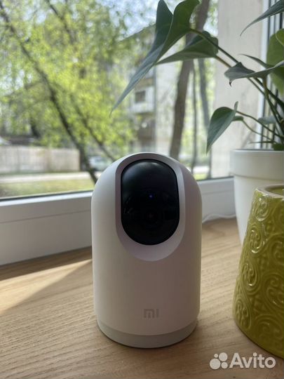 IP камера Xiaomi 2K Pro mi 360