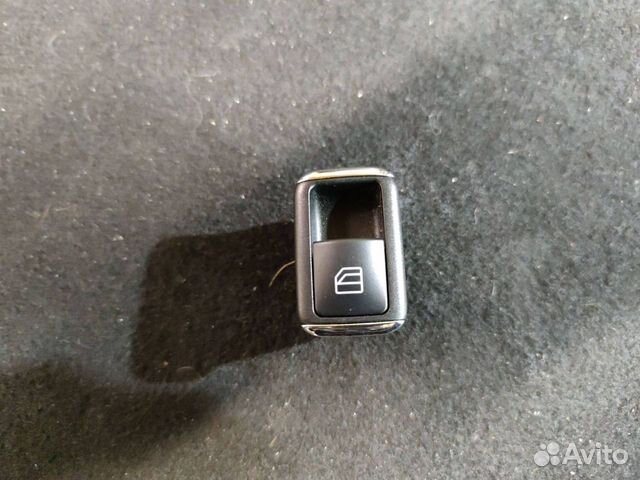 Кнопка стеклоподъемника двери Mercedes-Benz