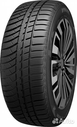 Dynamo M4S01 Street-H 195/60 R15 88H