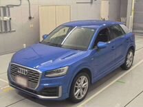 Audi Q2 1.0 AMT, 2020, 24 000 км, с пробегом, цена 1 470 000 руб.