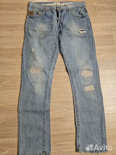 Мужские вещи пакетом размер М