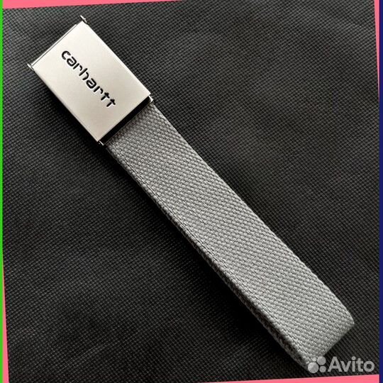 Ремень Carhartt