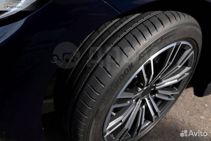 Hankook Ventus Prime 4 K135 195/60 R16 89V