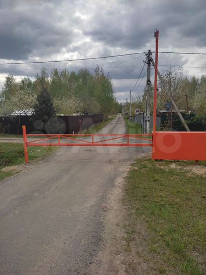 Участок 6 сот. (СНТ, ДНП)