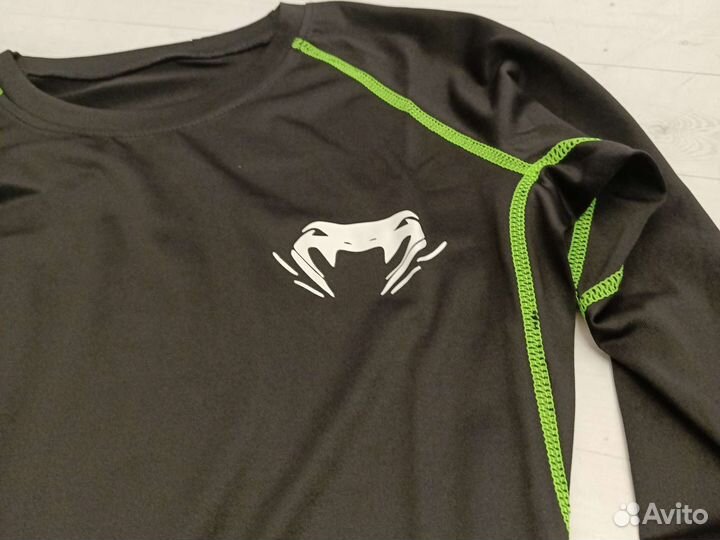 Компрессионный костюм детский