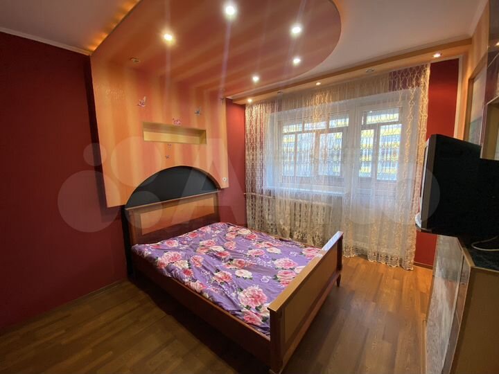 2-к. квартира, 48,1 м², 5/5 эт.