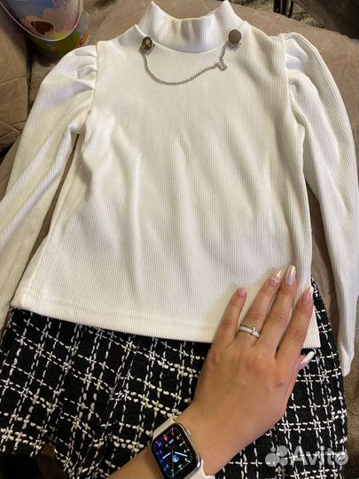 Костюм для девочки