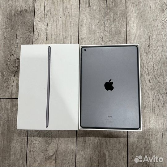 iPad 9 поколения 64gb