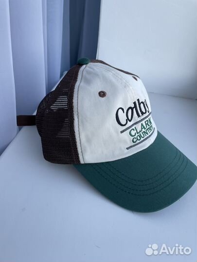 Кепка на мальчика