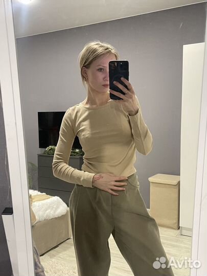 Кофта женская