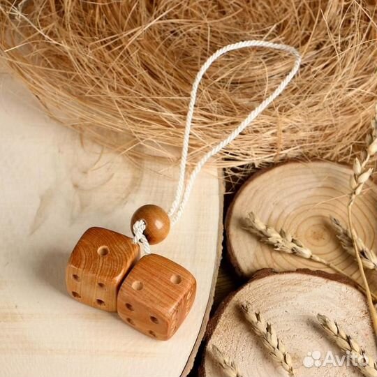 Подвеска в автомобиль 