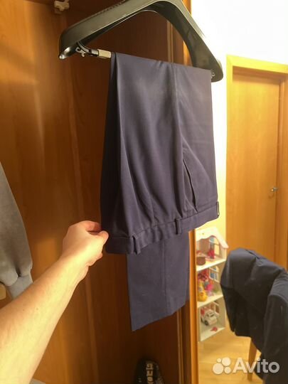 Мужской костюм