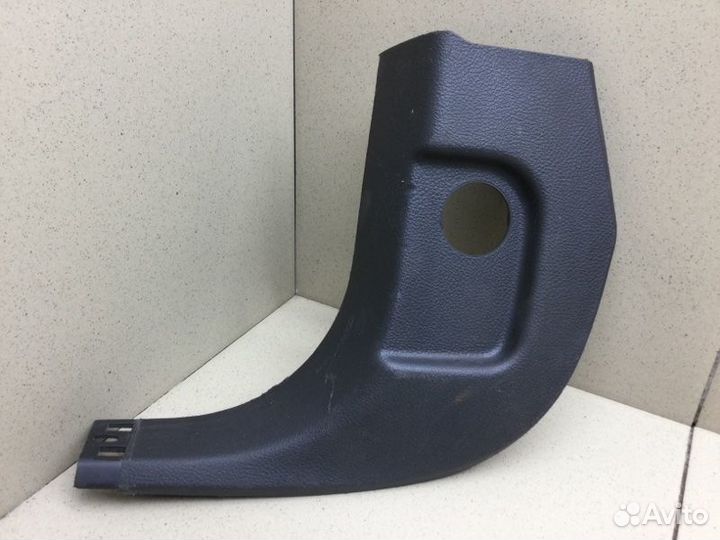 Накладка порога (внутренняя) левая Ford Focus 3