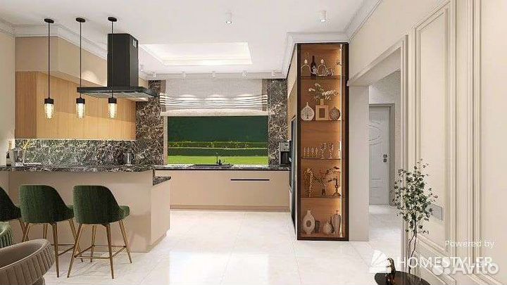 Ученики в мебельный бизнес