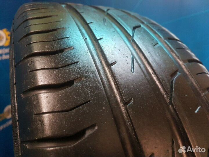 Continental ContiPremiumContact 2 195/55 R16