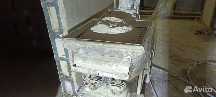 Разнорабочие