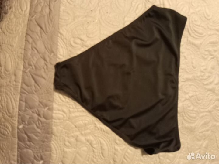 Купальник женский новый раздельный