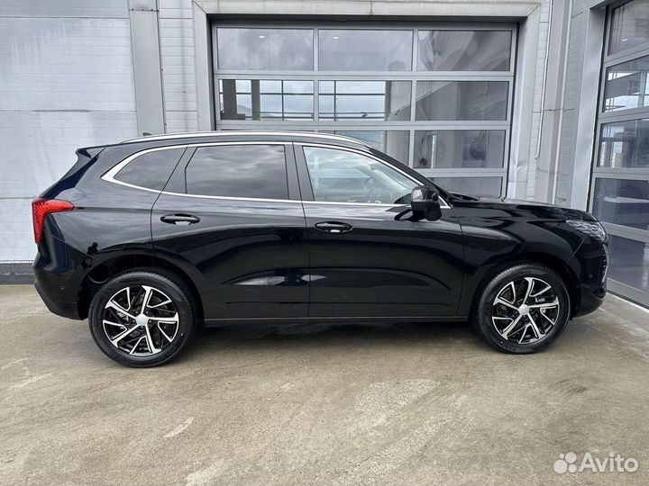 Haval Jolion, 2023