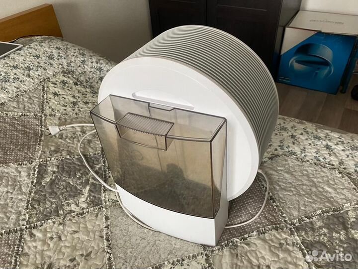 Мойка воздуха AOS 1355N Air-O-Swiss