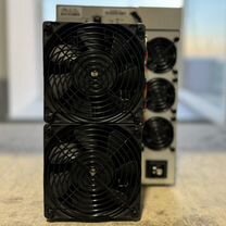 Bitmain Antminer S21 200 th