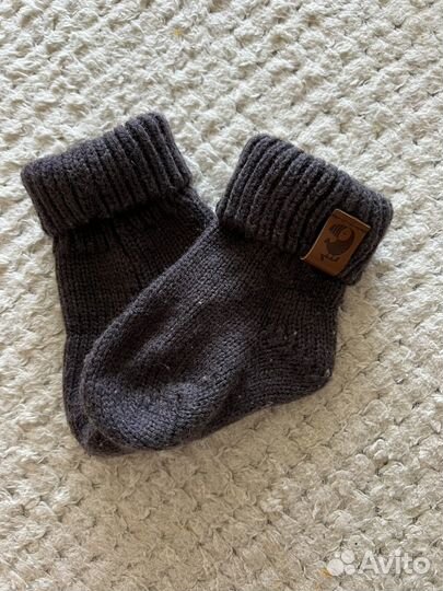 Теплый комбинезон