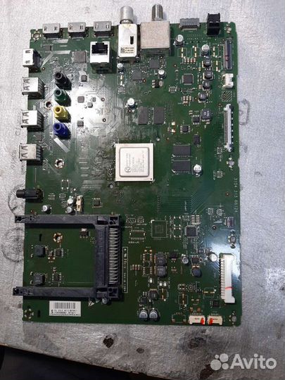 Ремонт Телевизоров ЖК, LED, smart