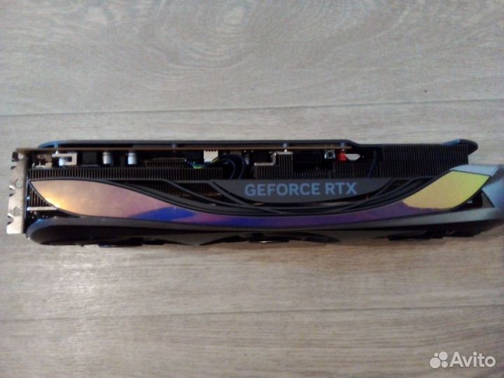 RTX 4080 16 gb Zotac