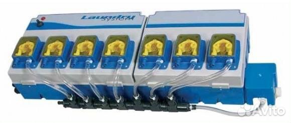 Дозатор для стиральной машины