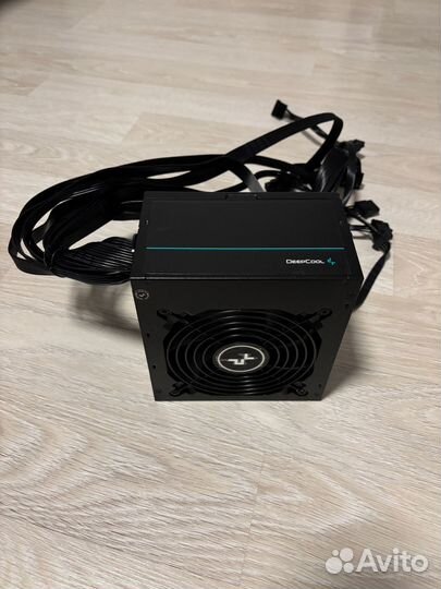 Блок питания deepcool PM800D