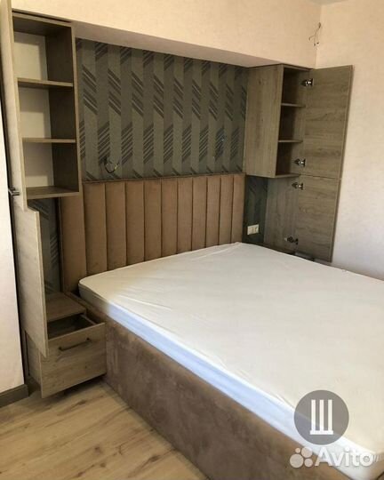 Шкаф на заказ от производителя