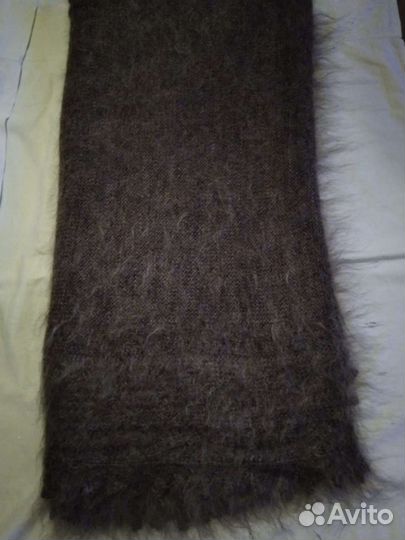 Оренбургская шаль