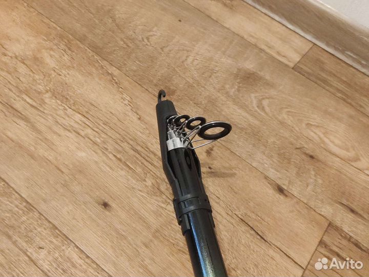 Удочка телескопическая 5м