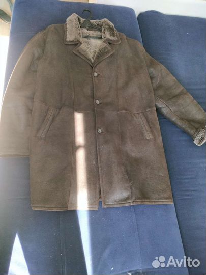 Вещи мужскае и обувь женская и мужская