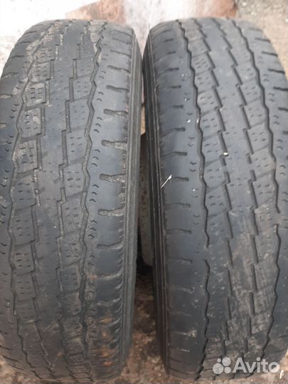 Triangle TR646 185/75 R16