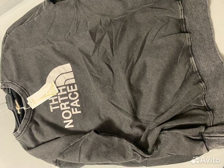 Свитшот новый