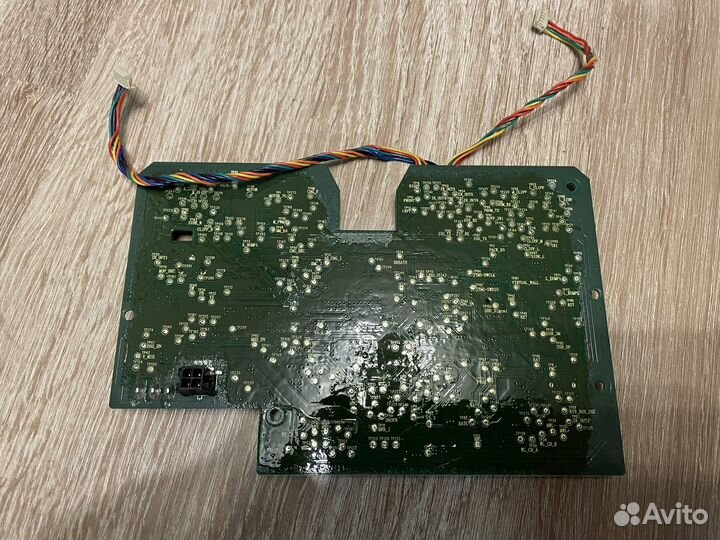 Материнская плата midea ver 1.6 samsung